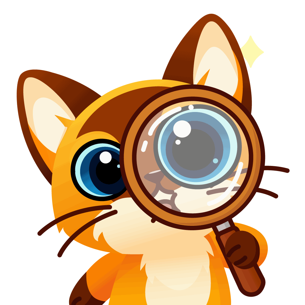 Research mood cat